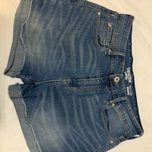 Denizen from Levi’s Shorts